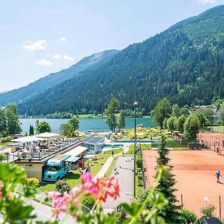 Hotel Alte Post Feld am See Ngoại thất bức ảnh