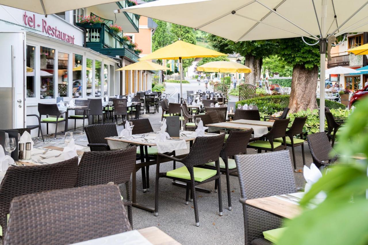 Hotel Alte Post Feld am See Ngoại thất bức ảnh
