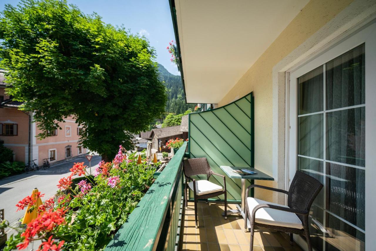 Hotel Alte Post Feld am See Ngoại thất bức ảnh