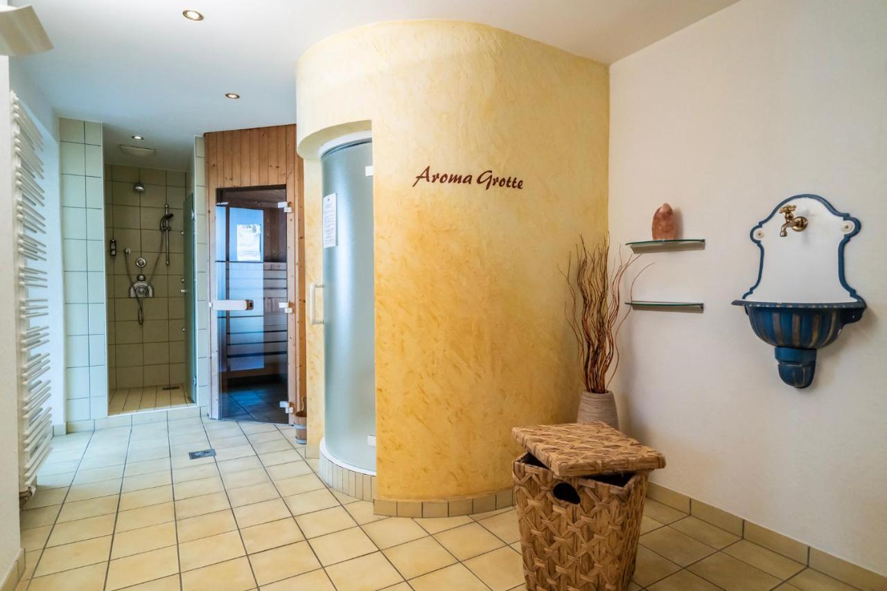 Hotel Alte Post Feld am See Ngoại thất bức ảnh