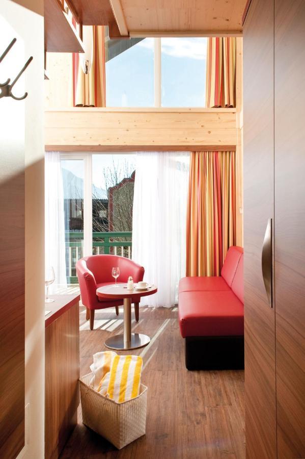 Hotel Alte Post Feld am See Ngoại thất bức ảnh