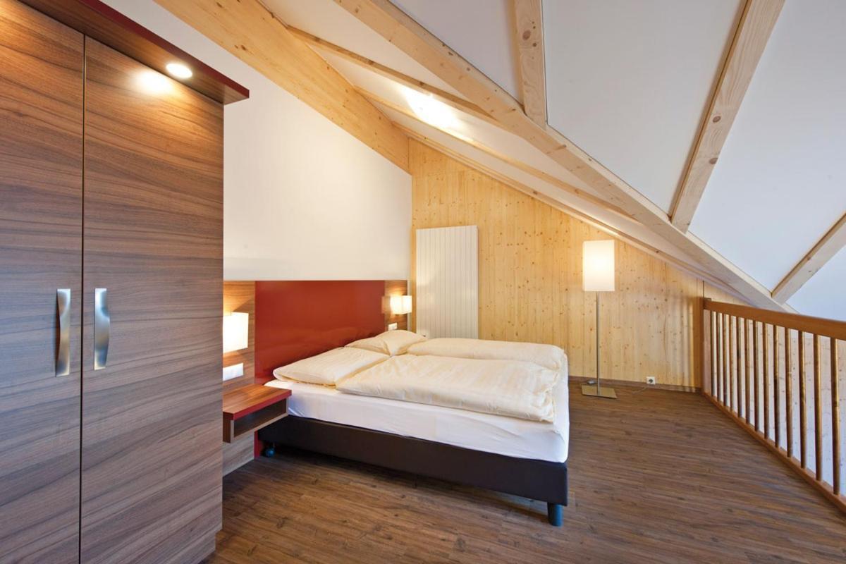 Hotel Alte Post Feld am See Ngoại thất bức ảnh